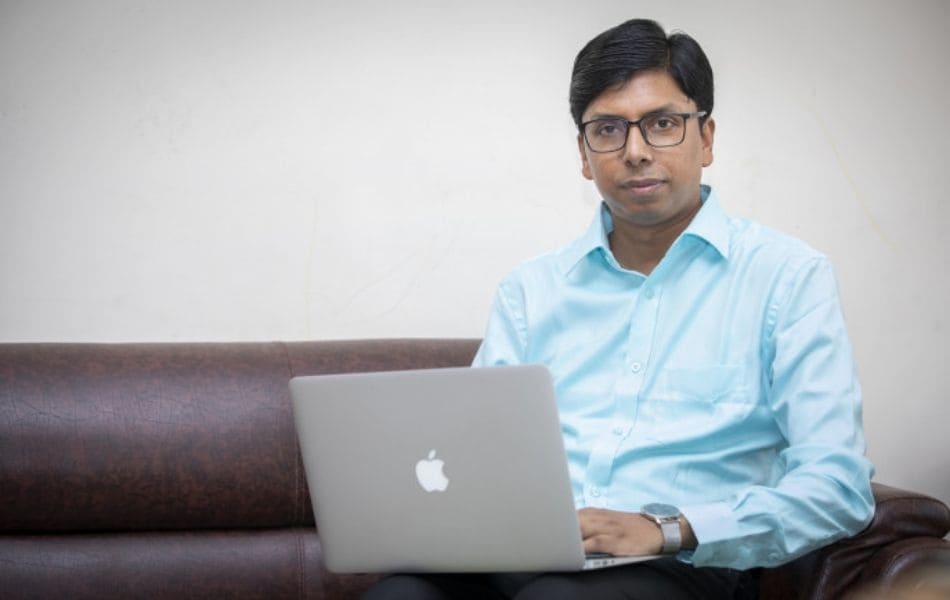 Farukh Khan - SEO expert in Bangladesh