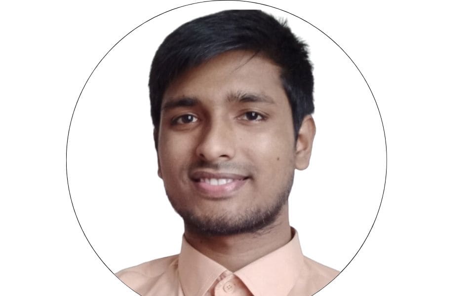 Josim Uddin - SEO expert in Bangladesh